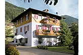 Alojamiento en casa particular Croviana Italia